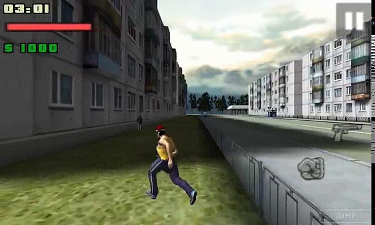 Androïde voiture ville chauffeur Nouveau réal examen russe ios gameplay