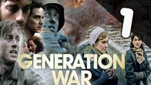 Generation war - Eine andere Zeit - Ep.01
