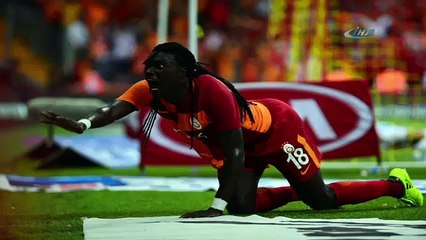 Gomis Varsa Sorun Yok!