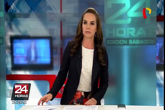 Lío familiar: pelea entre hermanos, tíos y sobrinos deja 5 heridos en la Victoria