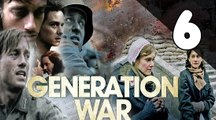 Generation war - Eine andere Zeit - Ep.06