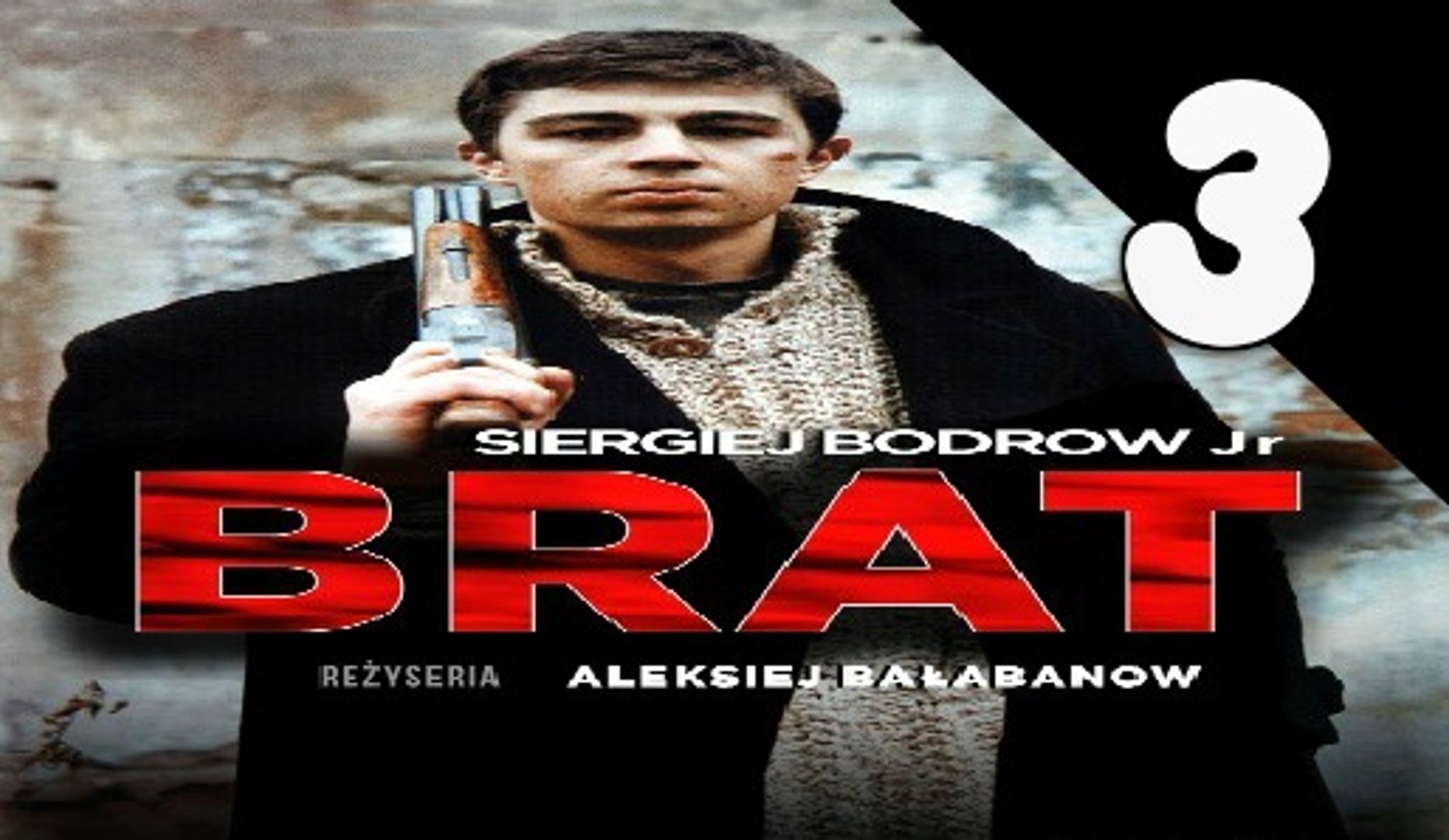 Brat - Epizoda 03 - video Dailymotion