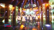 [Simply K-Pop] GFRIEND(여자친구) _ SUMMER RAIN(여름비) _ p.282 _ 091517