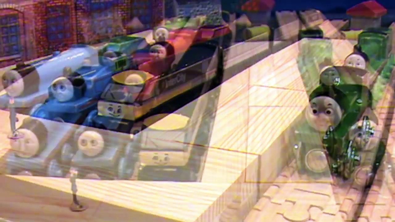 The Wooden Railway Series: Centenary