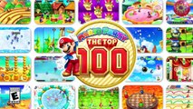Mario Party  The Top 100 - Trailer d'Annonce