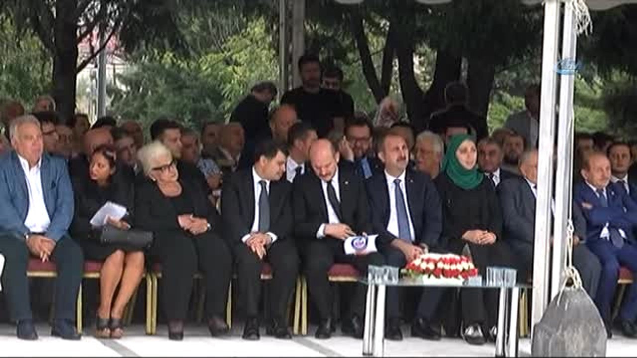 Adnan Menderes ve Arkadaşları, İdam Edilişlerinin 56. Yılında Anıldı