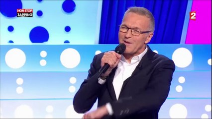ONPC – Pierre Bergé : François Berléand touché par son décès, il lui rend hommage (vidéo)