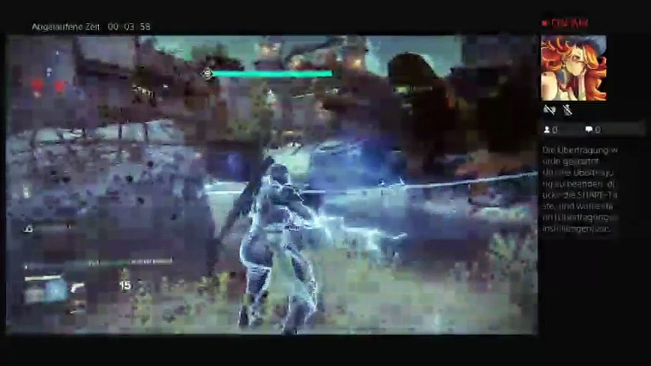 Destiny 1 neu anfangen (10)