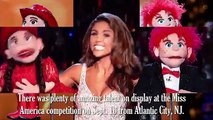 Miss America Talent See Wild Yodeling Ventriloquist Performance By Miss Louisiana