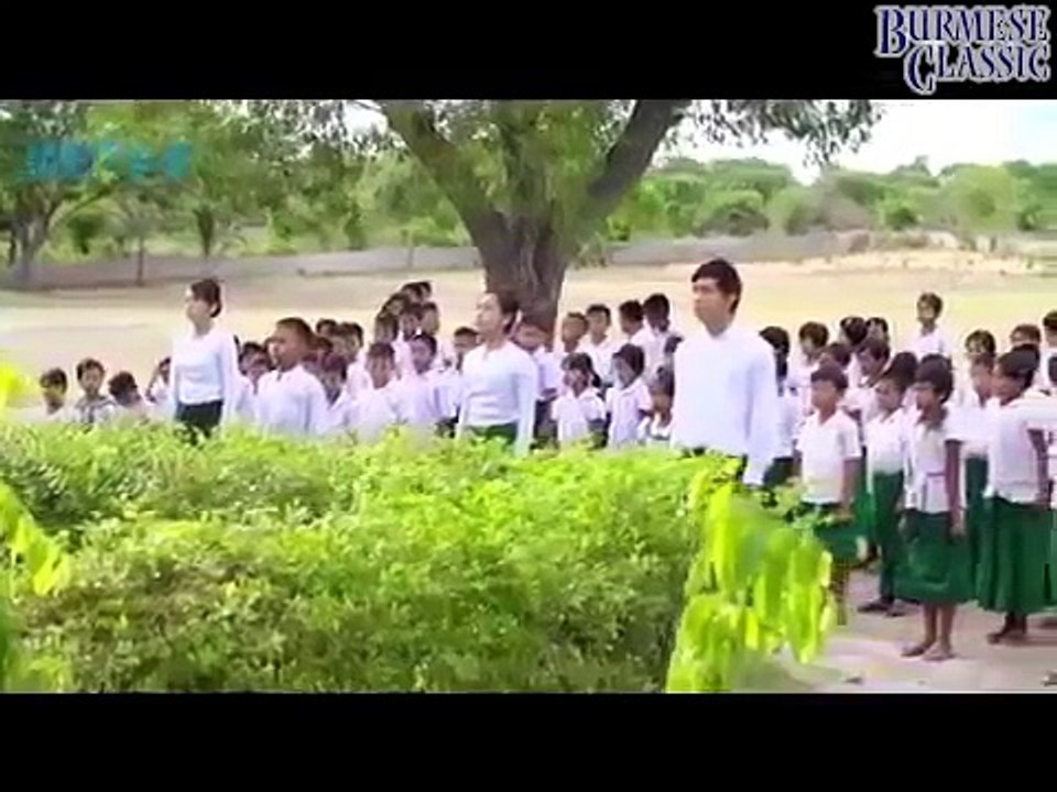 Myanmar TV   Myat Thu Kyaw, Kyaw Su 14 Jun 2016