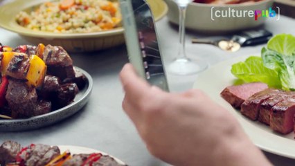 le mouton passe mal..!