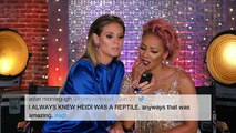 The AGT Judges Read Mean Tweets - America's Got Talent 2017