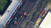 Δεύτερη σύλληψη για την επίθεση στο μετρό του Λοδίνου