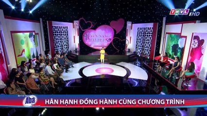 Quyền Năng Phái Đẹp (15/09/2017) - MC : Ốc Thanh Vân