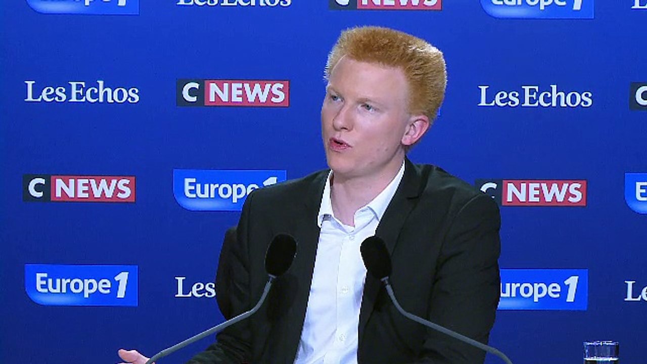 Quatennens : "Hamon aura un accueil chaleureux" le 23 septembre