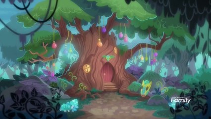 It Isn't the Mane Thing About You (中文字幕; Chinese Subtitled)