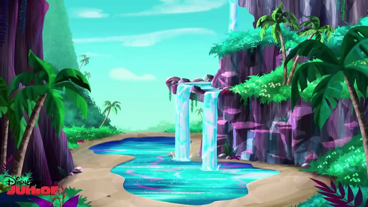 Jake and The Never Land Pirates full s in english s 13