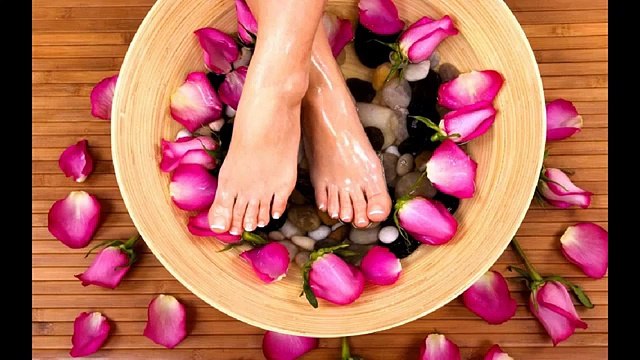 Парафинотерапия — удивительная спа процедура для красоты рук и ног