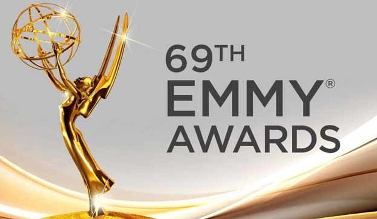 69th Annual Primetime | The Emmy Awards 2017 | FULL STREAM HD