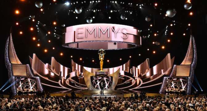 The 69th Annual Primetime Emmy Awards 2017 FULL SHOW