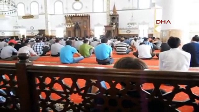Diyanet İşleri Başkanı Erbaş, Güzel Ezan Okuma Uzmanı