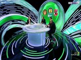 جمال الشريف مباراة ذهاب دور ال8 الاهلي و الترجي بي ان سبورت