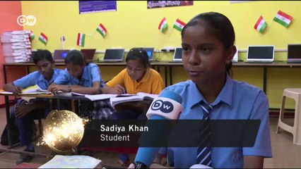 World Stories for September 17, 2017 | DW English