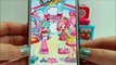 Shopkins Season 6 Chef Club App How to scan shopkins QR Codes Hack #3 inspired by cookie swirl c