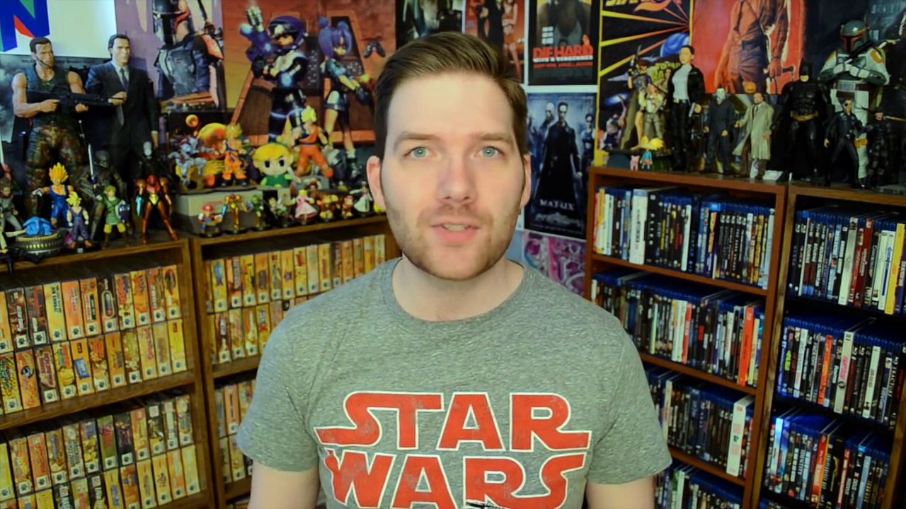 The SpongeBob Movie: Sponge Out of Water - Movie Review