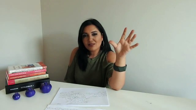 Eylül Ayının Yoğunu//Boğa Burcu Eylül 2017 Astrolojik Yorumu