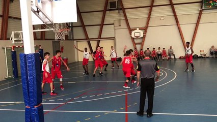 cadets chatou andresy part 12