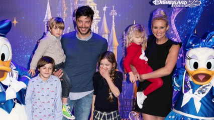 Le fantasme très coquin d'Elodie Gossuin