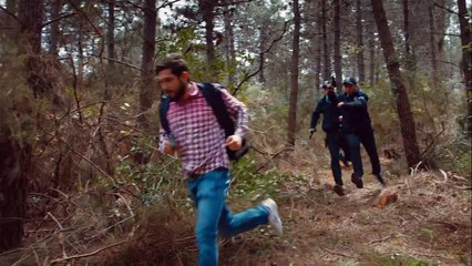 Cesur ve Güzel 23. Bölüm - Cesur Kaçabilecek mi?