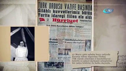 Başbakanlıktan İdam Sehpasına: Ölümünün 56.Yıl Dönümünde Adnan Menderes