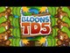 Daily Challenge! - Difficult Rounds! - (Bloons Tower Defense 5) - Episode 10
