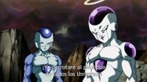 Dragon Ball Super Avance Capitulo 108 Sub Español