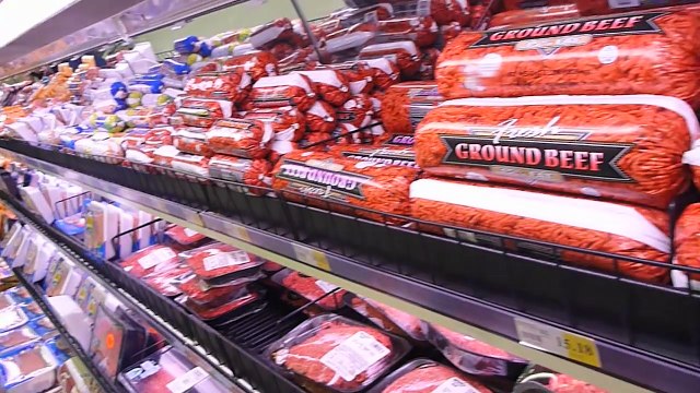 La PETA diffuse un spot choc en montrant le parcours inverse d’un steak