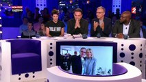 ONPC : Brigitte Macron attaquée, Philippe Besson prend sa défense (vidéo)