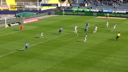 Le gros manque de fair play de la semaine