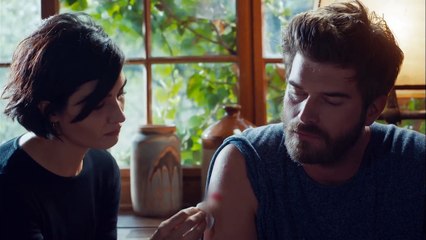 Cesur ve Güzel 23. Bölüm - Sana Bir Şey Olsaydı...