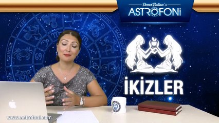 İkizler Burcu Aylık Astroloji Yorumu Eylül 2017