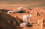 Mission Mars : Le Programme Spatial Européen entre Rêves et Réalité - HD (2017)