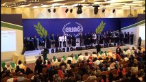 ERSAĞ BRONZ ÖNCÜ VİYANA'DAN SONGÜL YILMAZ