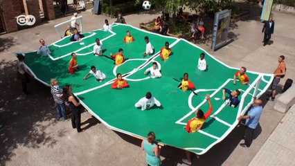 Die unwirkliche Welt des Benedetto Bufalino | DW Deutsch