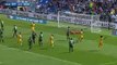 Paulo Dybala Second Goal HD - Sassuolo 0-2 Juventus - 17.09.2017