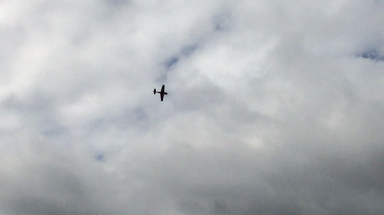 Meeting aérien de Laval