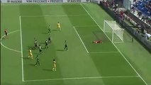 Paulo Dybala Goal HD - Sassuolot0-2tJuventus 17.09.2017