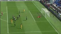 Paulo Dybala Outside The Boot Second Goal vs Sassuolo (0-2)