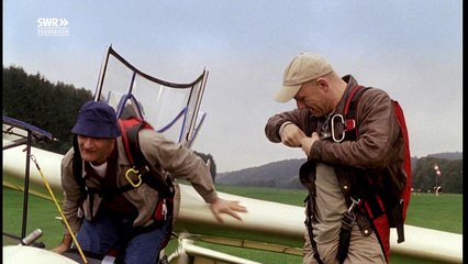 Das Glück am Horizont (Ganzer Film deutsch