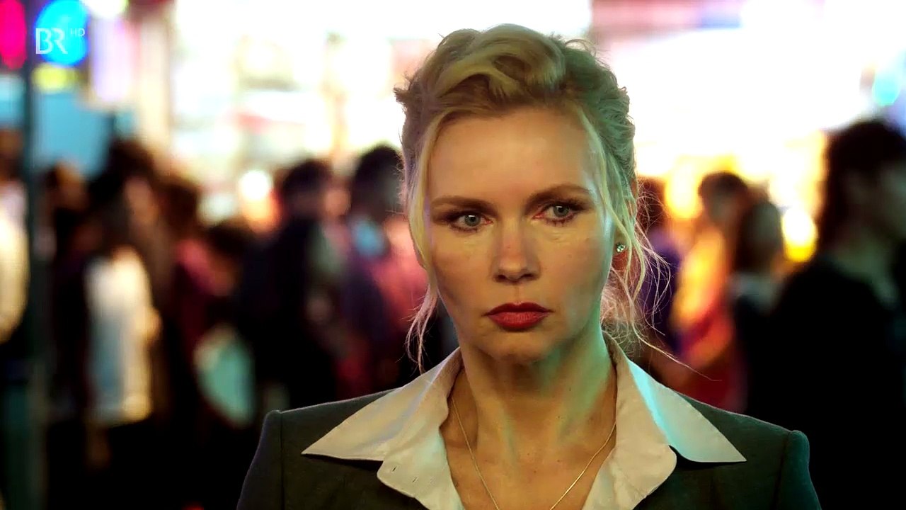 Hafen der Düfte (Ganzer Film Thrillerromanze 2013)